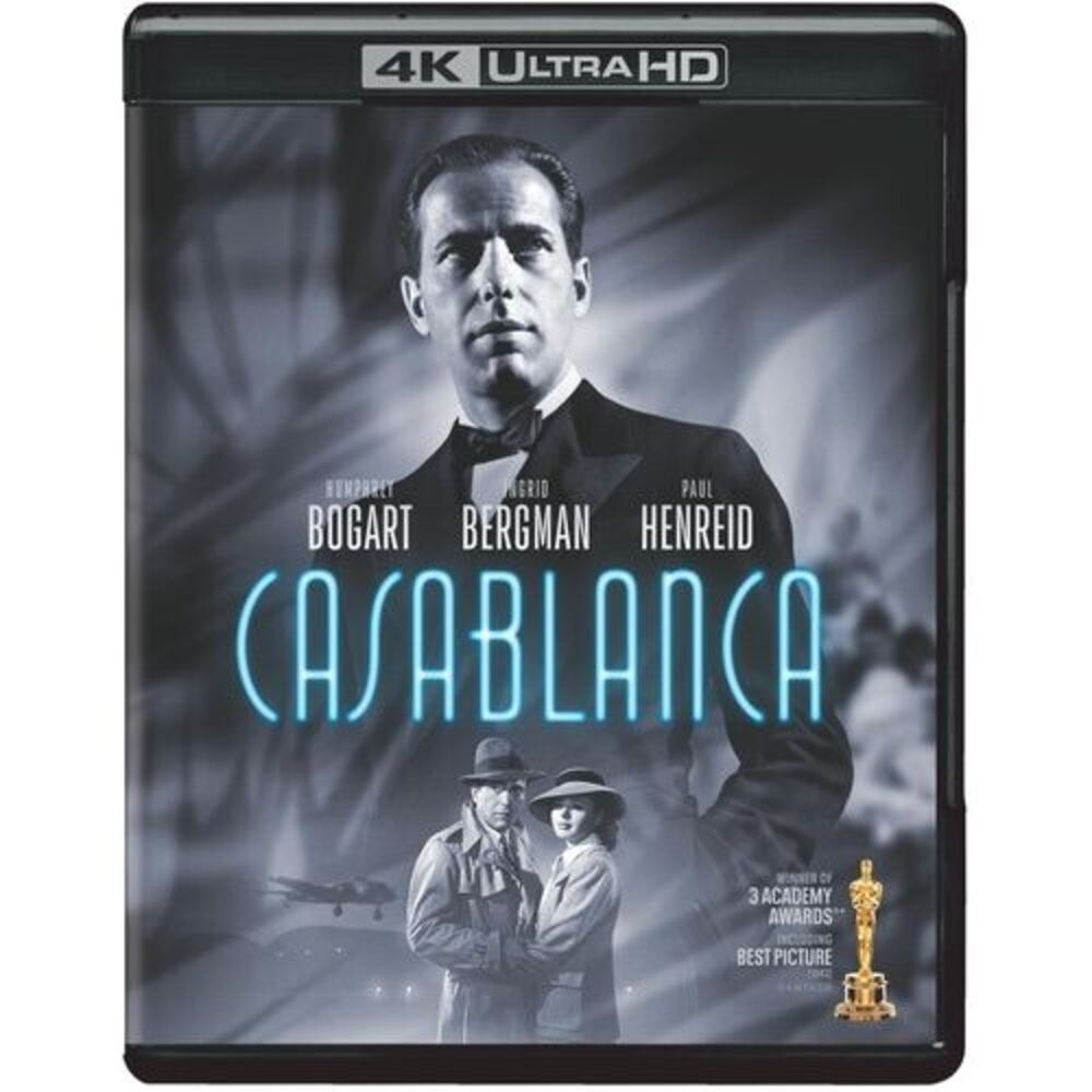 Casablanca
